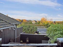 4 Star Holiday Home in Slagelse