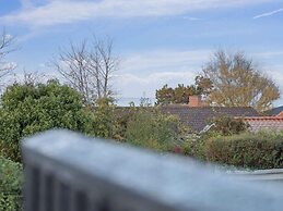 4 Star Holiday Home in Slagelse