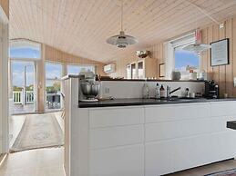 4 Star Holiday Home in Slagelse