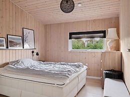 4 Star Holiday Home in Slagelse