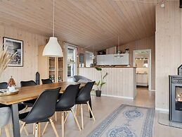 4 Star Holiday Home in Slagelse