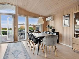 4 Star Holiday Home in Slagelse