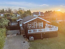 4 Star Holiday Home in Slagelse