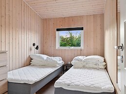 4 Star Holiday Home in Slagelse