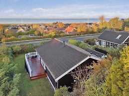 4 Star Holiday Home in Slagelse