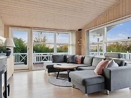 4 Star Holiday Home in Slagelse