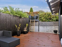 4 Star Holiday Home in Slagelse