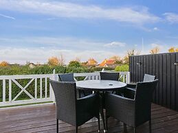 4 Star Holiday Home in Slagelse