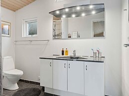 4 Star Holiday Home in Slagelse