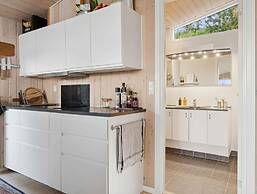 4 Star Holiday Home in Slagelse