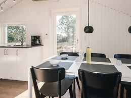 4 Star Holiday Home in Fano