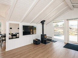 4 Star Holiday Home in Fano