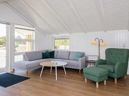4 Star Holiday Home in Fano