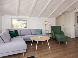 4 Star Holiday Home in Fano