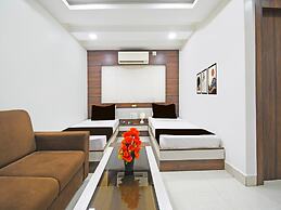 Super Townhouse Sahayogi Nagar Near Big Bazaar