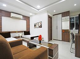 Super Townhouse Sahayogi Nagar Near Big Bazaar