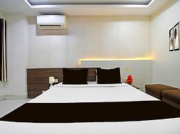 Super Townhouse Sahayogi Nagar Near Big Bazaar