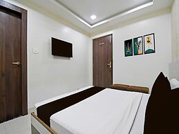 Super Townhouse Sahayogi Nagar Near Big Bazaar