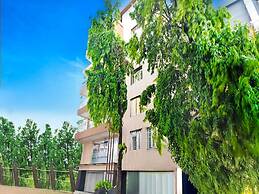 Super Townhouse Sahayogi Nagar Near Big Bazaar