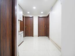 Super Townhouse Sahayogi Nagar Near Big Bazaar