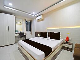 Super Townhouse Sahayogi Nagar Near Big Bazaar