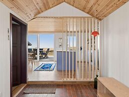 4 Star Holiday Home in Spottrup