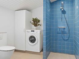 4 Star Holiday Home in Spottrup