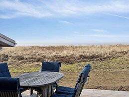 4 Star Holiday Home in Spottrup
