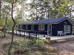 4 Star Holiday Home in Hadsund