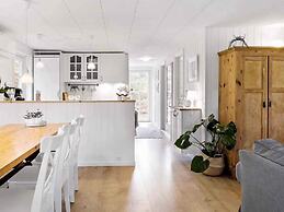 4 Star Holiday Home in Hadsund