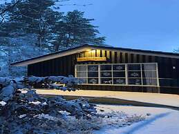 4 Star Holiday Home in Hadsund