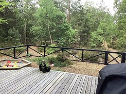 4 Star Holiday Home in Hadsund