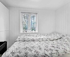 4 Star Holiday Home in Hadsund