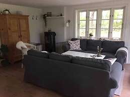 4 Star Holiday Home in Hadsund