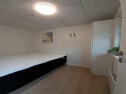 4 Star Holiday Home in Hadsund