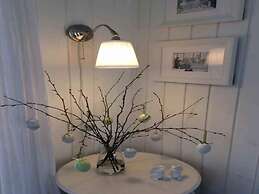 4 Star Holiday Home in Hadsund