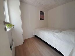 4 Star Holiday Home in Hadsund
