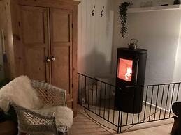 4 Star Holiday Home in Hadsund