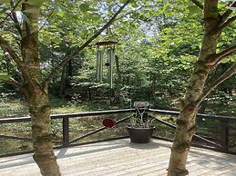4 Star Holiday Home in Hadsund