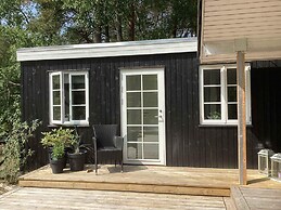 4 Star Holiday Home in Hadsund