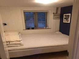 4 Star Holiday Home in Hadsund