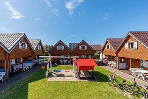 Two-story Holiday Homes With a Pool