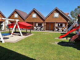 Two-story Holiday Homes With a Pool