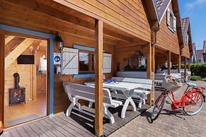 Two-story Holiday Homes With a Pool
