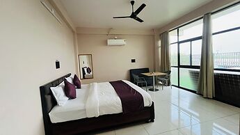 Hotel Aero View