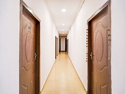 Super Hotel O Jankipuram Vikas Nagar