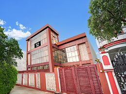 Super Hotel O Jankipuram Vikas Nagar
