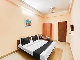 Super Hotel O Jankipuram Vikas Nagar