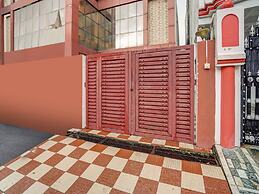 Super Hotel O Jankipuram Vikas Nagar