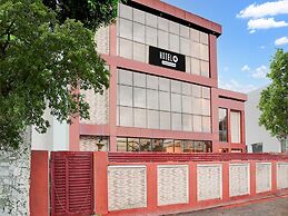Super Hotel O Jankipuram Vikas Nagar